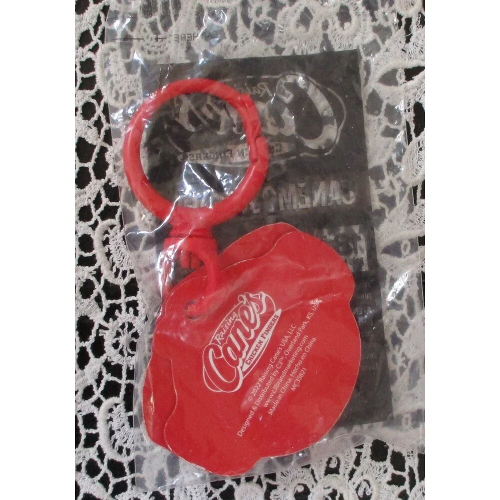 2022 Raising Cane's Canemoji Clips*